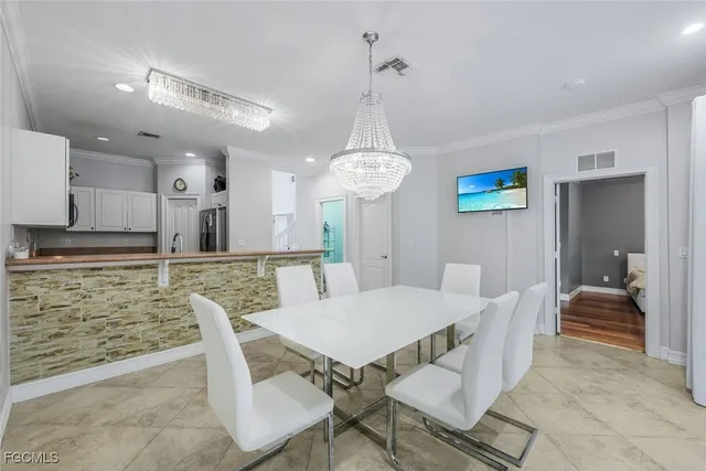 $419,900 | 10253 South Silver Palm Drive, Estero, FL 33928