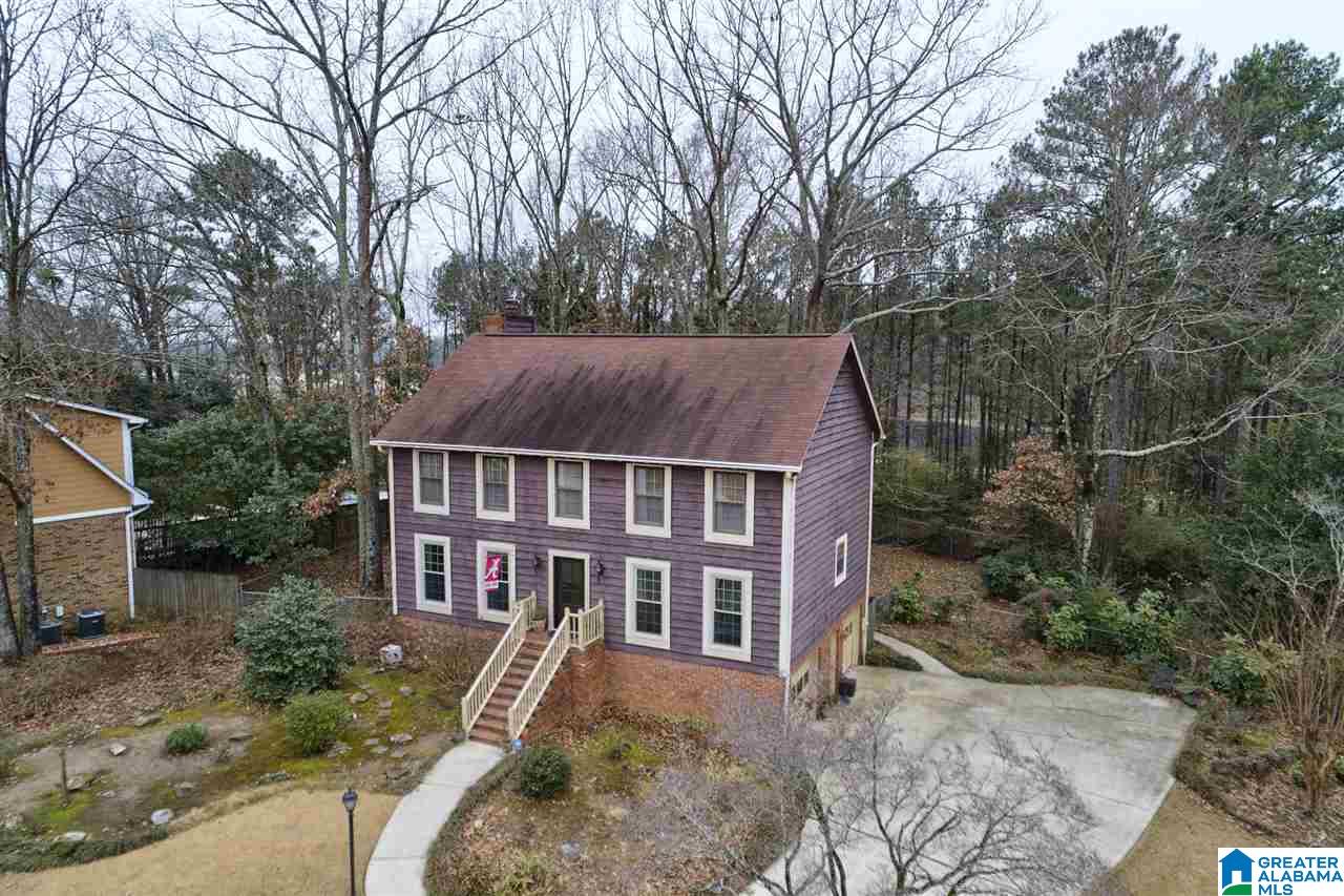 3516 William And Mary Road Birmingham, AL 35216 - Photo 3 of 35