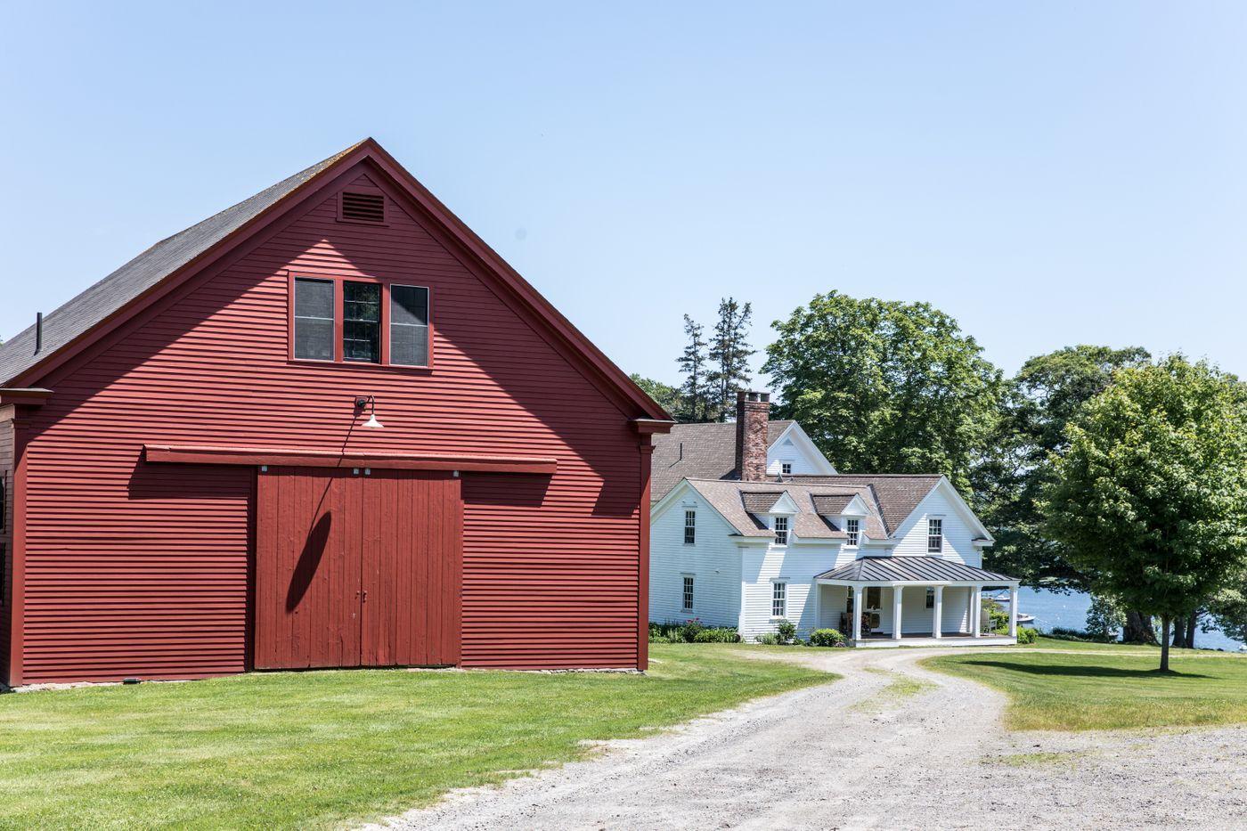 29 Ranger Road Pemaquid, ME 04558 - Photo 17 of 47 W18-ME1625_14N