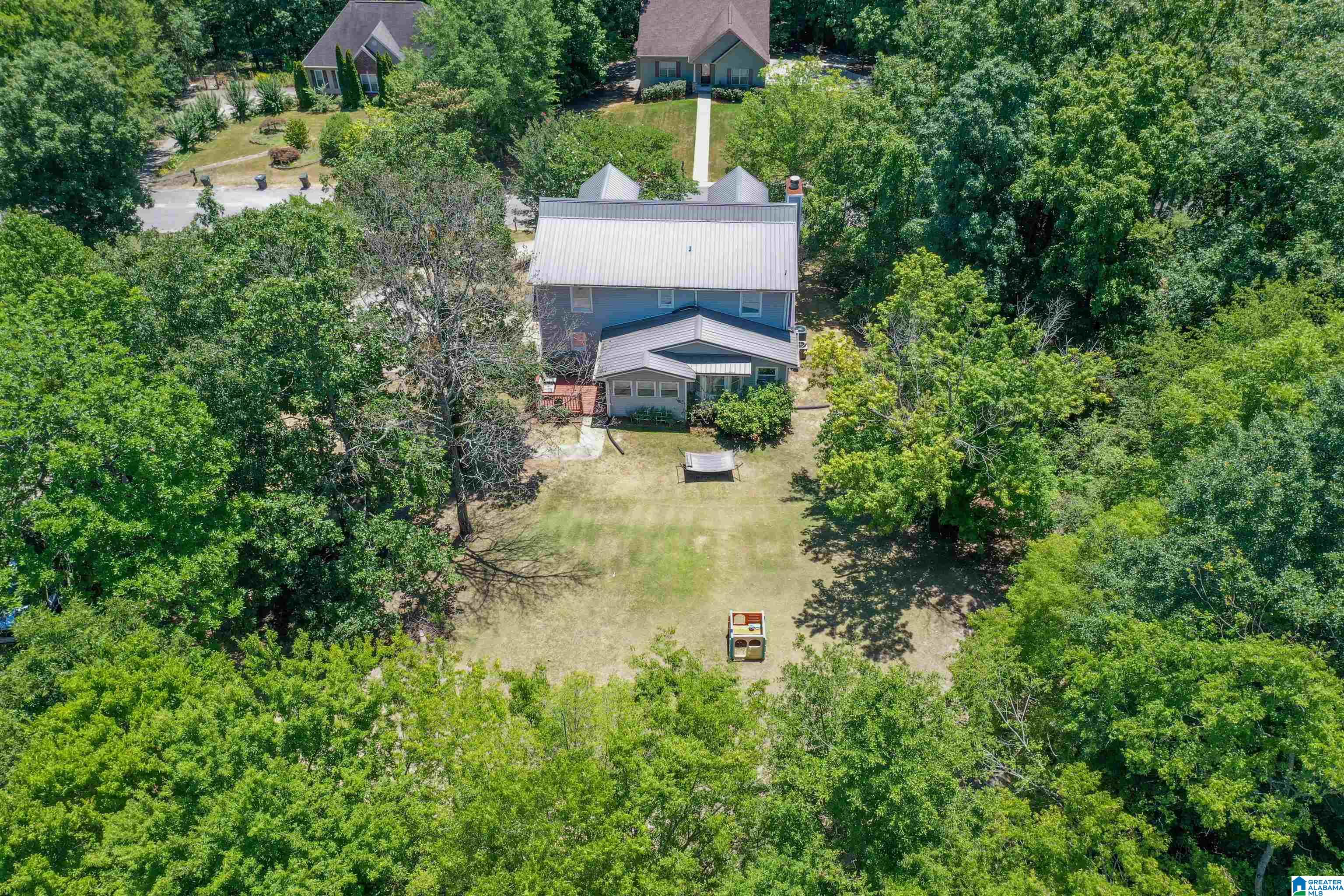 840 Round Hill Road Pelham, AL 35124 - Photo 76 of 78
