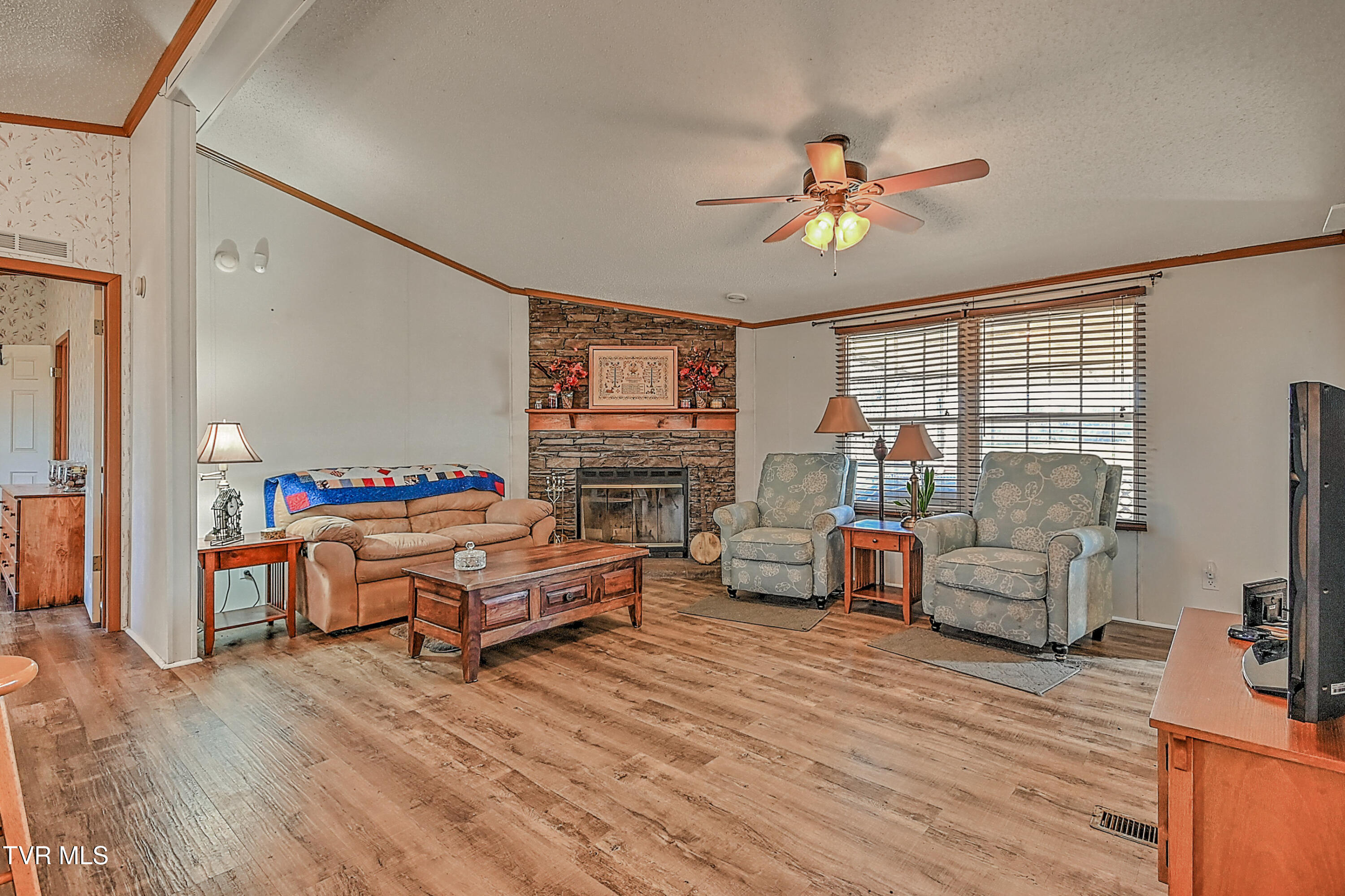 296 Davy Crockett Road Limestone, TN 37681 - Photo 12 of 75 296 Davey Crockett AP-31