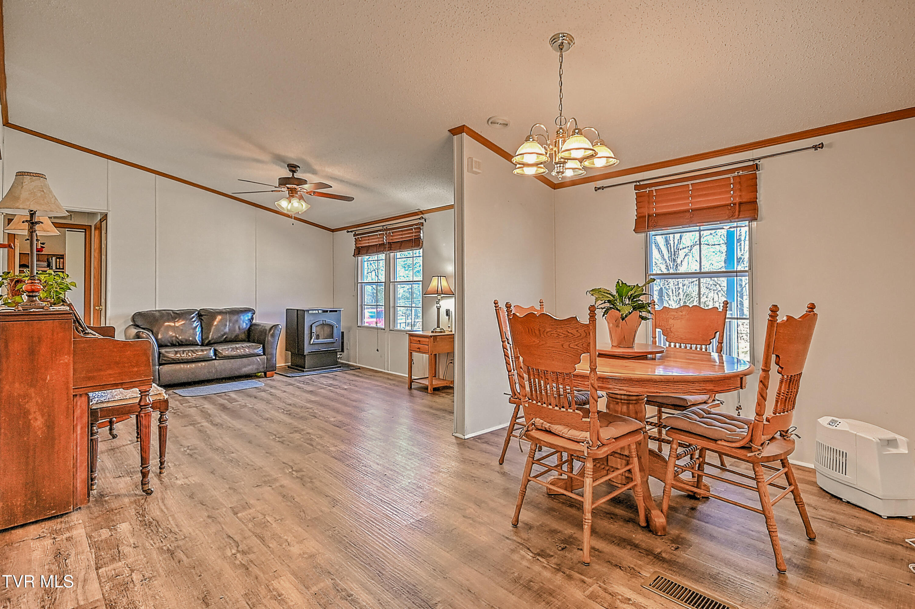 296 Davy Crockett Road Limestone, TN 37681 - Photo 14 of 75 296 Davey Crockett AP-21