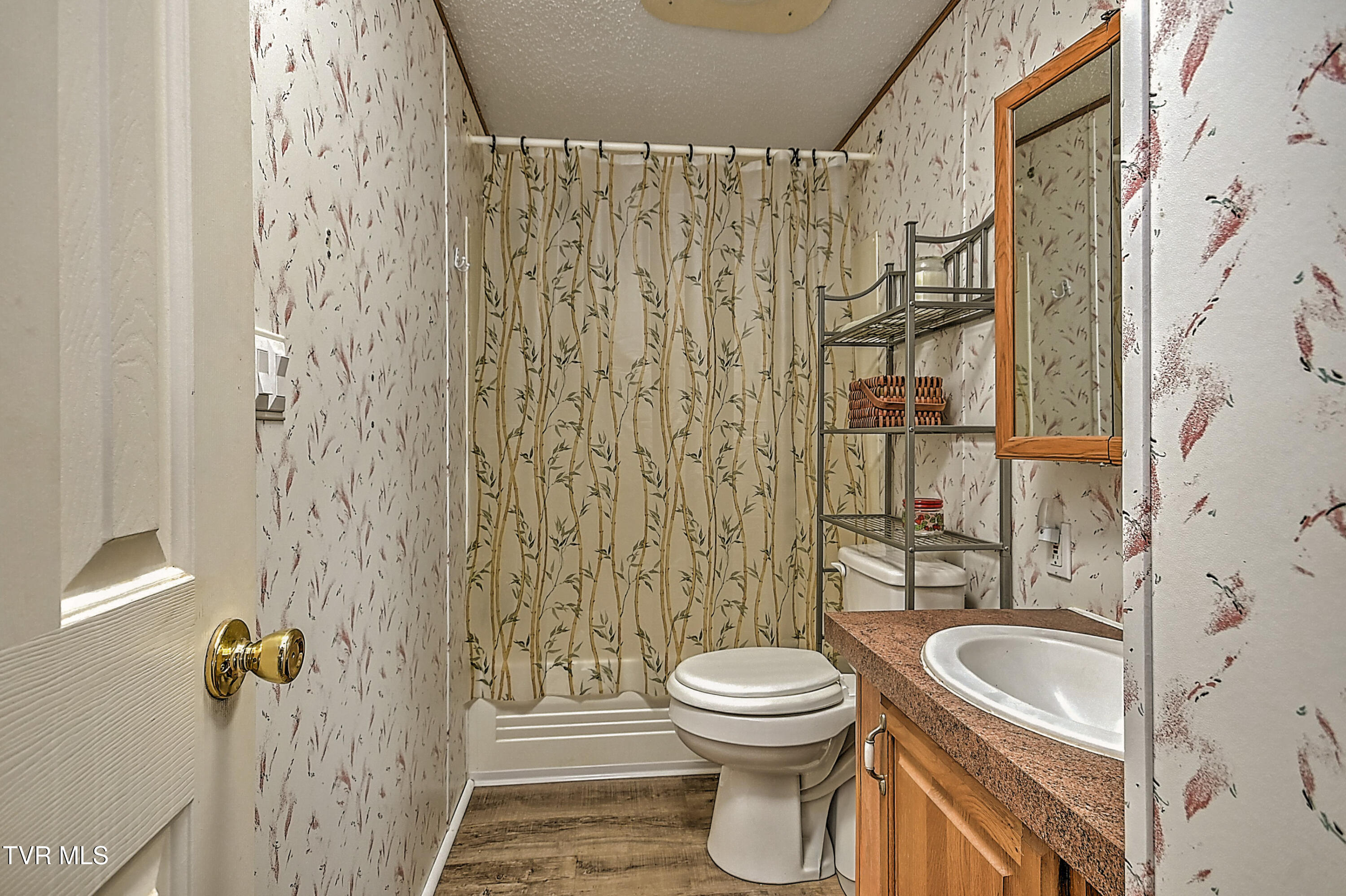 296 Davy Crockett Road Limestone, TN 37681 - Photo 21 of 75 296 Davey Crockett AP-8