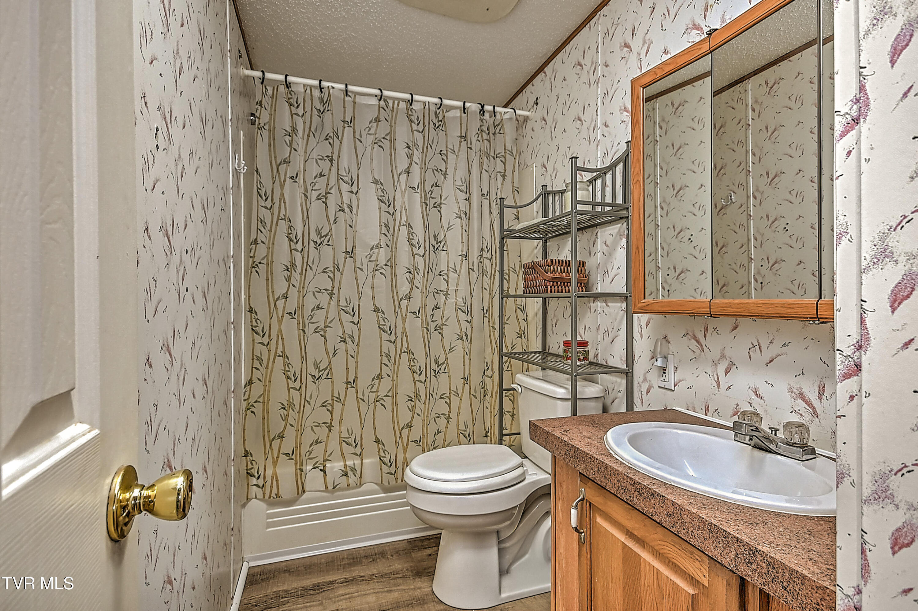 296 Davy Crockett Road Limestone, TN 37681 - Photo 22 of 75 296 Davey Crockett AP-9