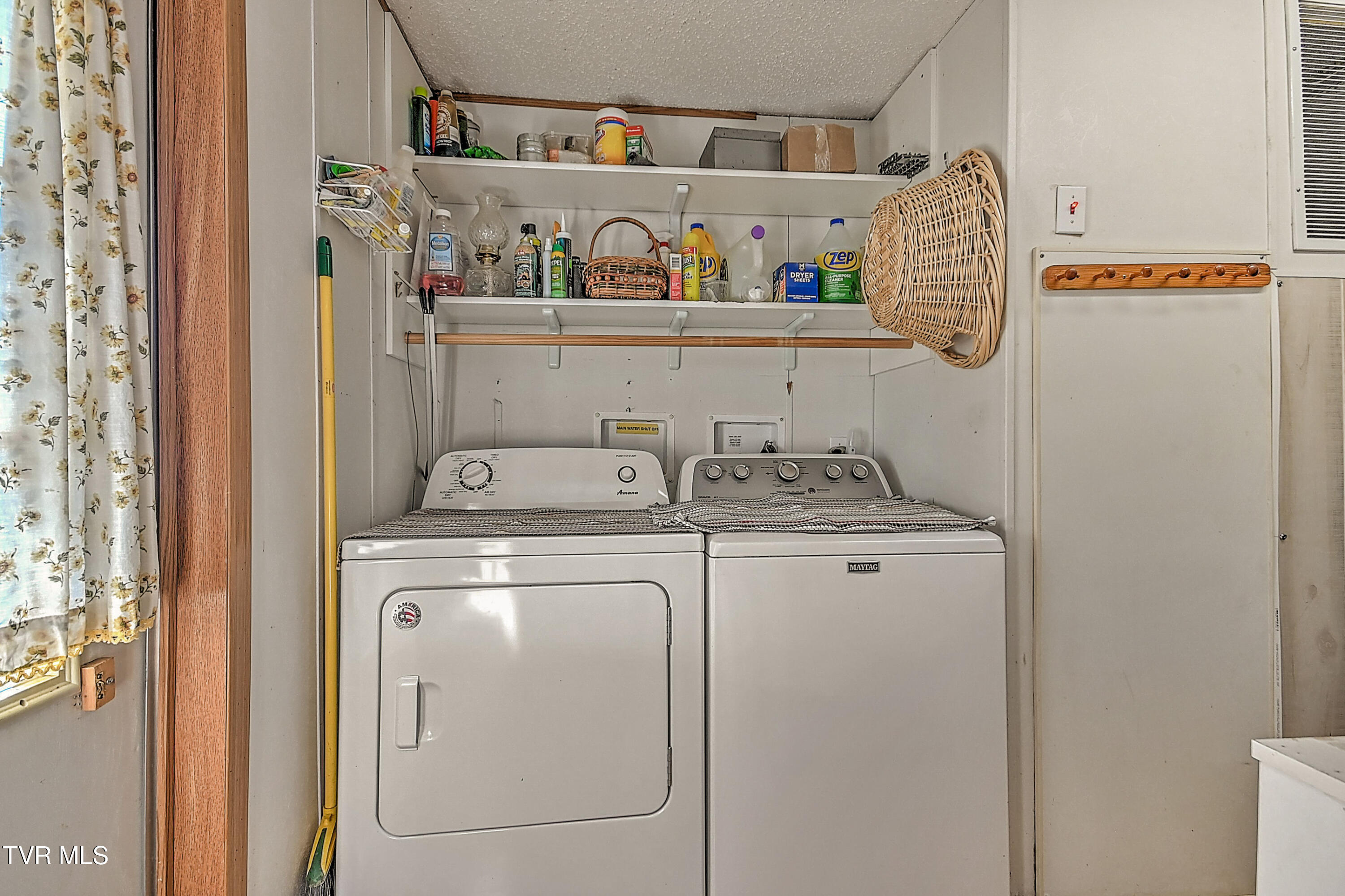 296 Davy Crockett Road Limestone, TN 37681 - Photo 37 of 75 296 Davey Crockett AP-33