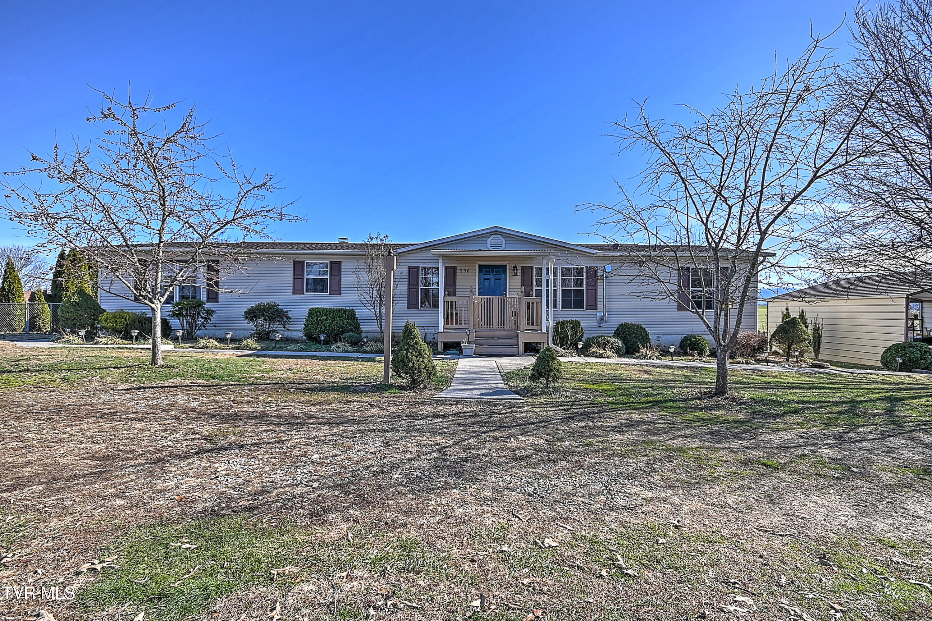 296 Davy Crockett Road Limestone, TN 37681 - Photo 38 of 75 296 Davey Crockett AP-3