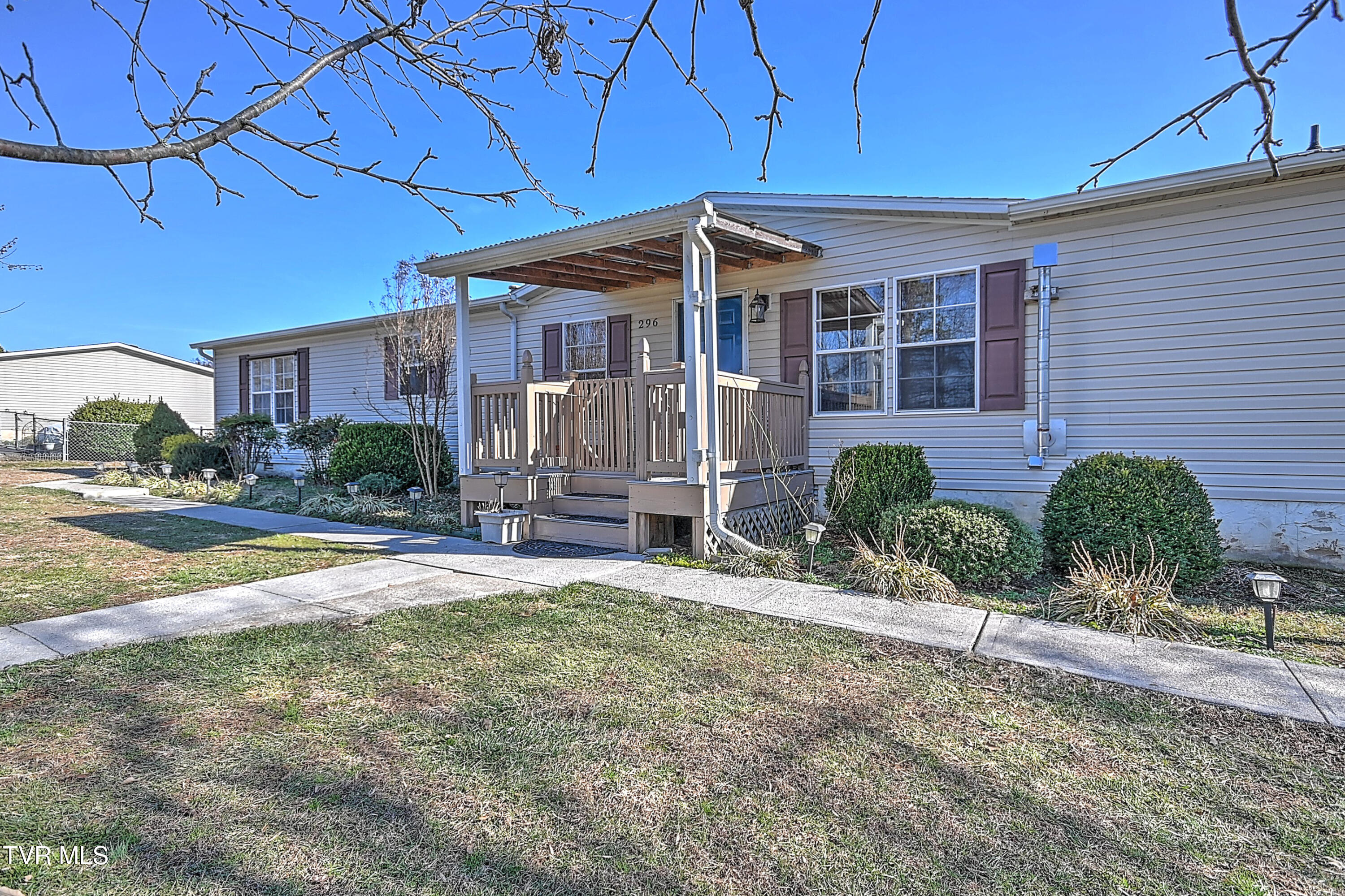 296 Davy Crockett Road Limestone, TN 37681 - Photo 39 of 75 296 Davey Crockett AP-4