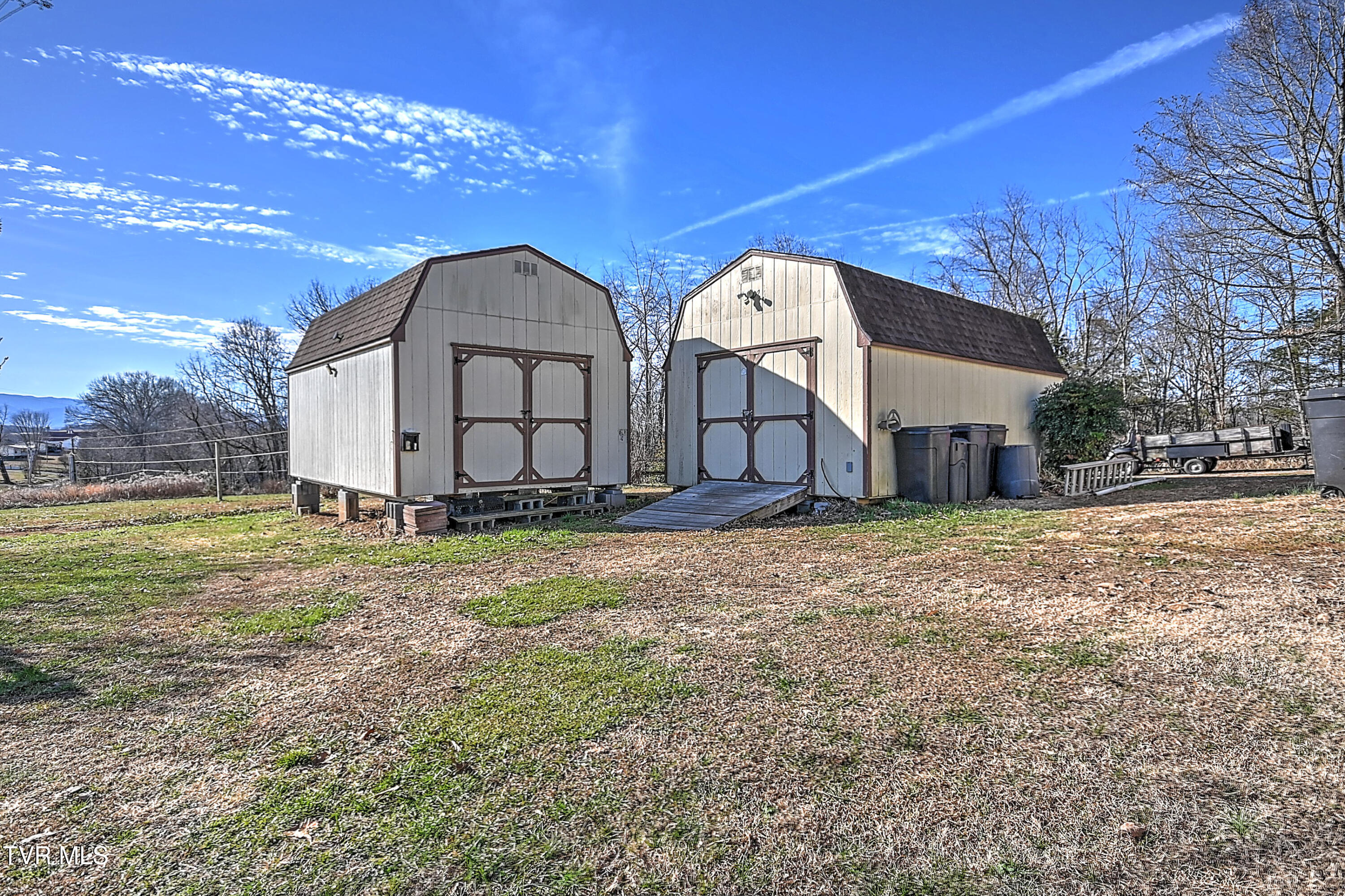 296 Davy Crockett Road Limestone, TN 37681 - Photo 53 of 75 296 Davey Crockett AP-54