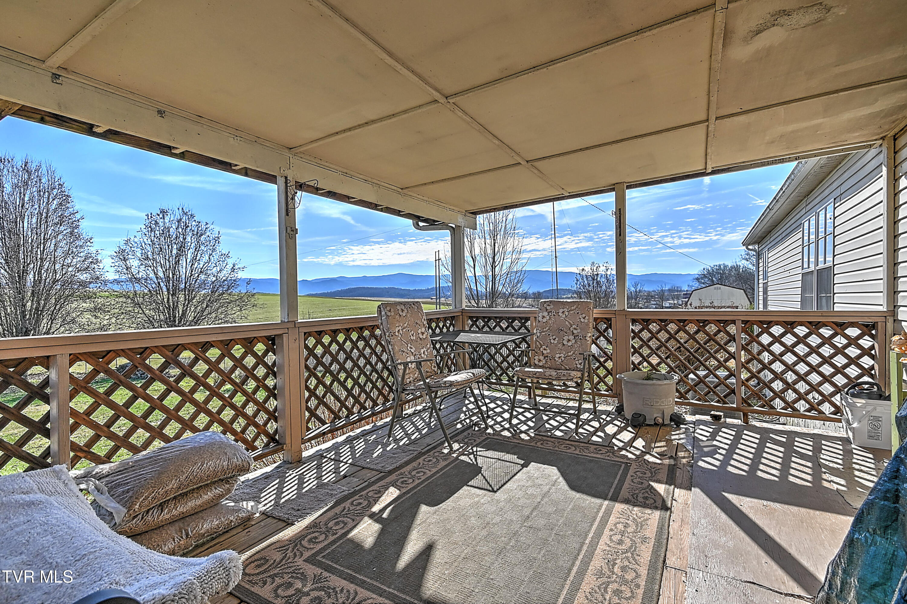 296 Davy Crockett Road Limestone, TN 37681 - Photo 54 of 75 296 Davey Crockett AP-55