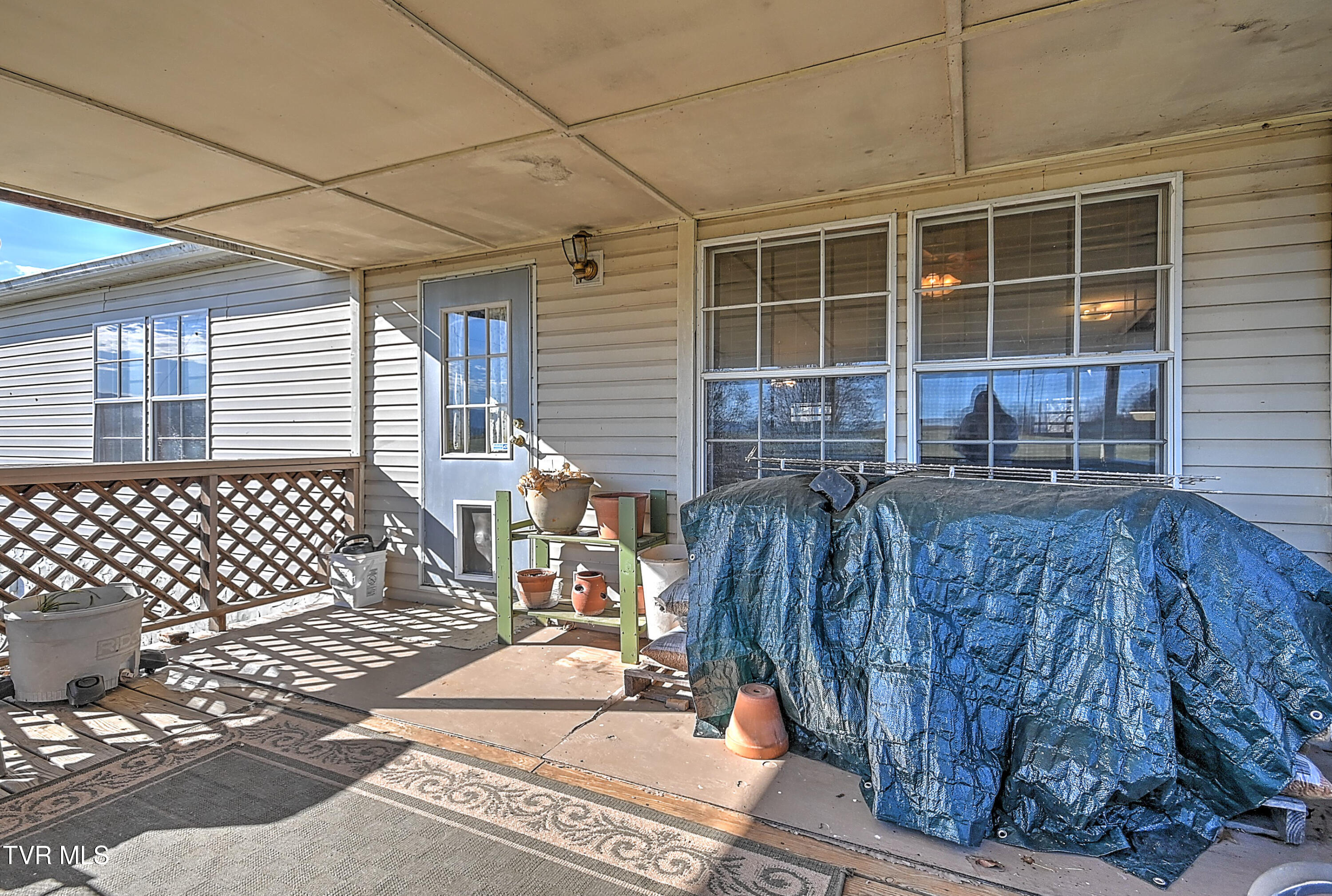 296 Davy Crockett Road Limestone, TN 37681 - Photo 56 of 75 296 Davey Crockett AP-57