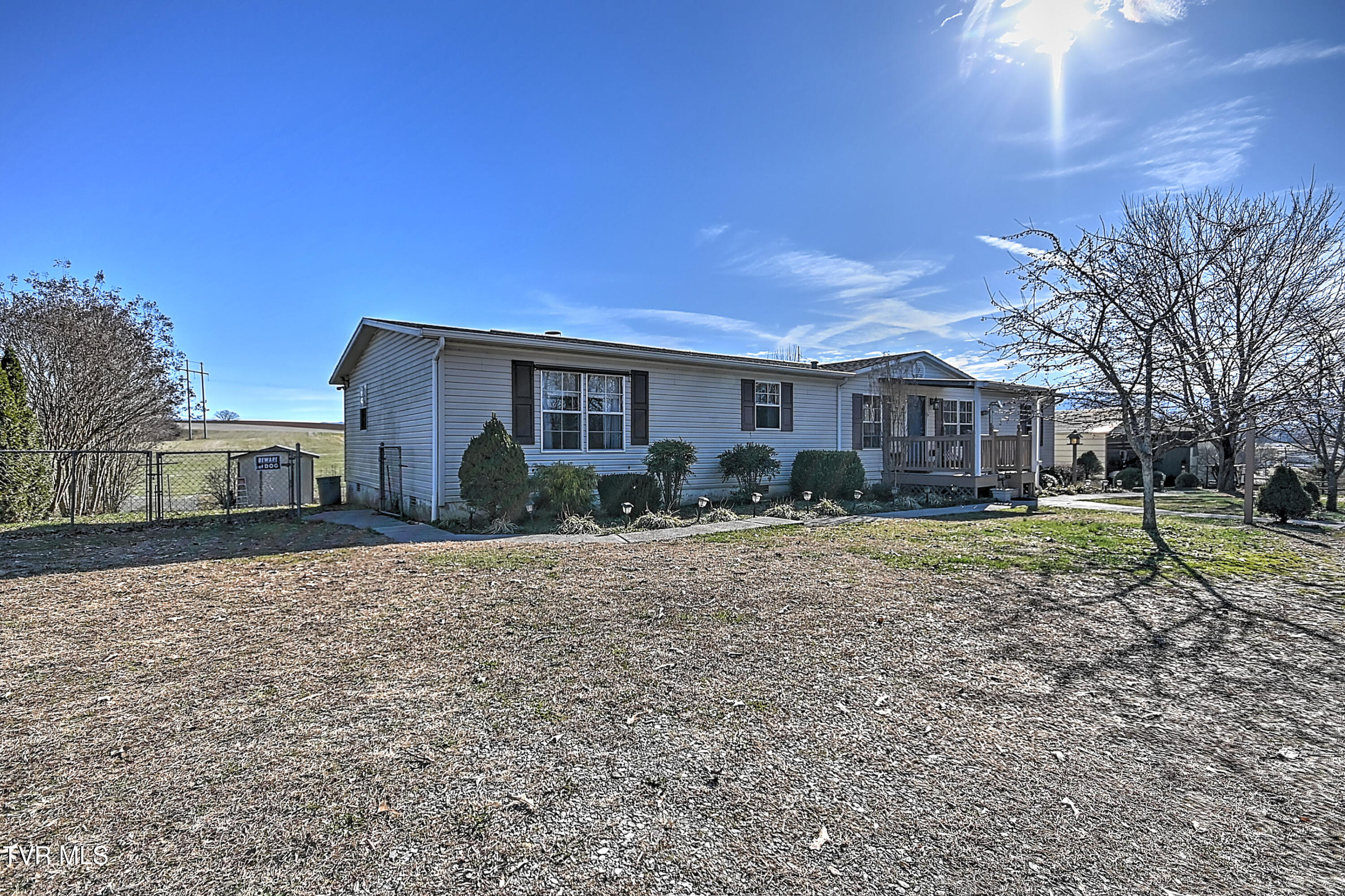 296 Davy Crockett Road Limestone, TN 37681 - Photo 64 of 75 296 Davey Crockett AP