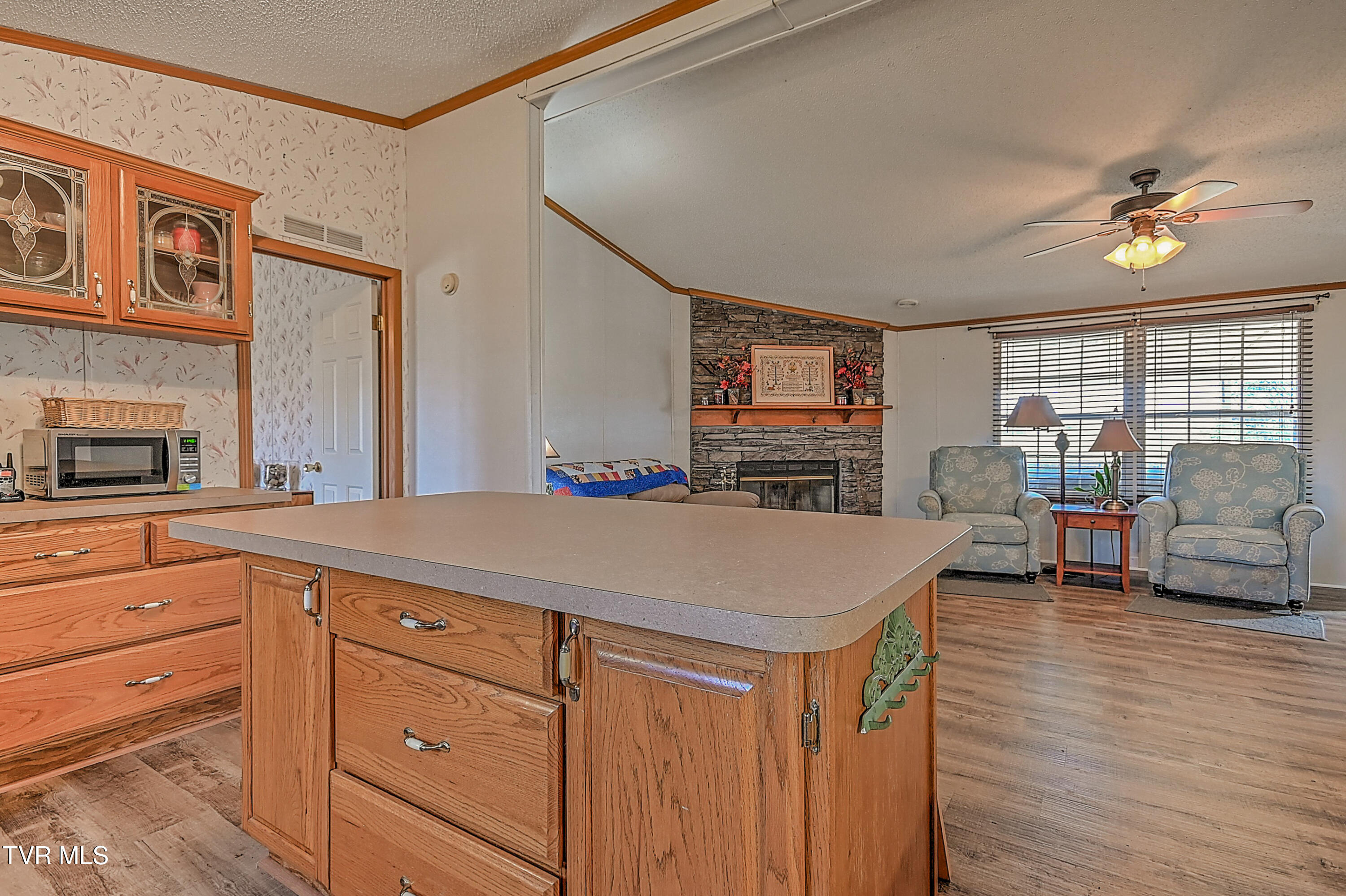 296 Davy Crockett Road Limestone, TN 37681 - Photo 10 of 75 296 Davey Crockett AP-27