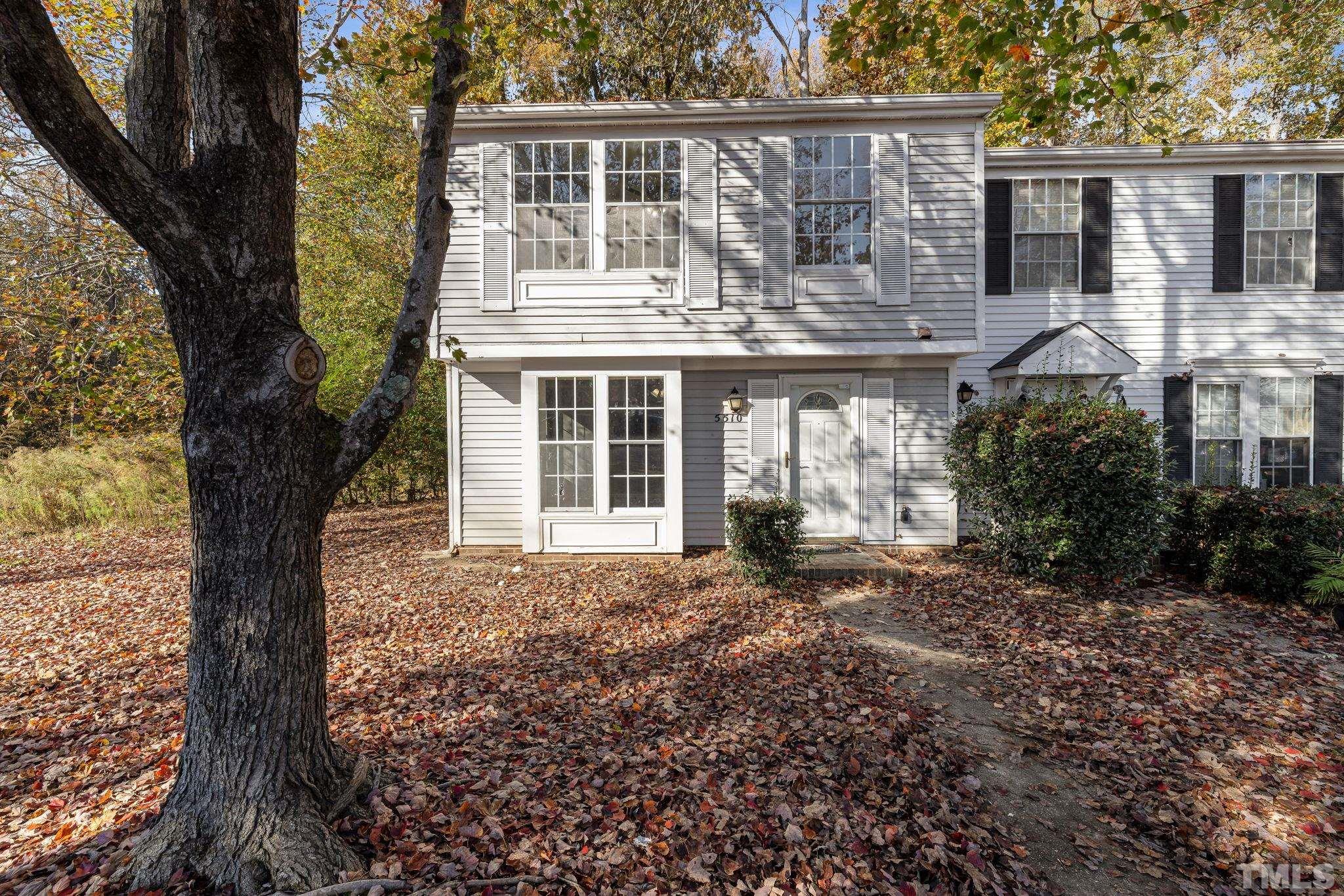 5510 Bringle Court Raleigh, NC 27610 - Photo 1 of 23 Gallery Image 1