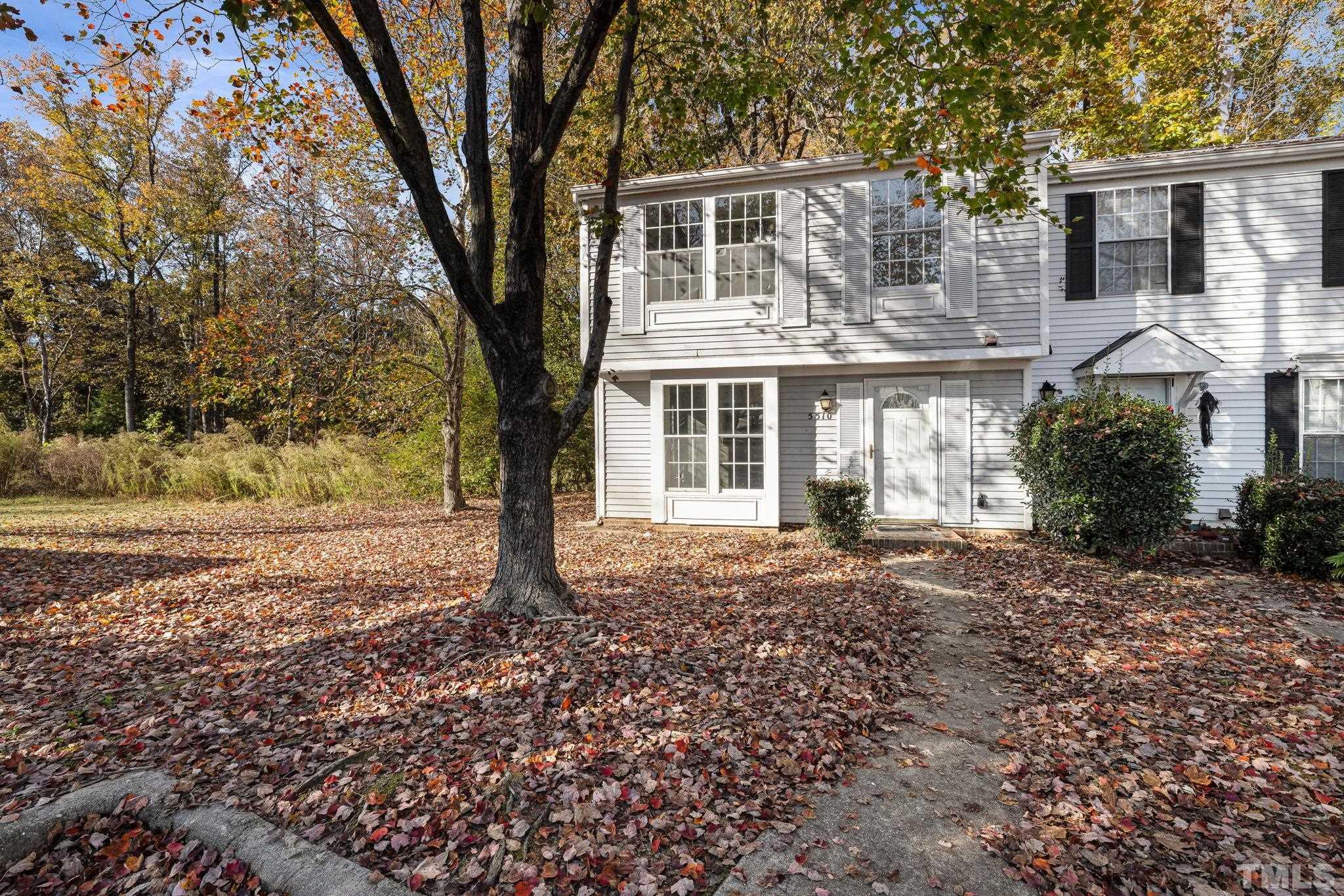 5510 Bringle Court Raleigh, NC 27610 - Photo 2 of 23 Gallery Image 2