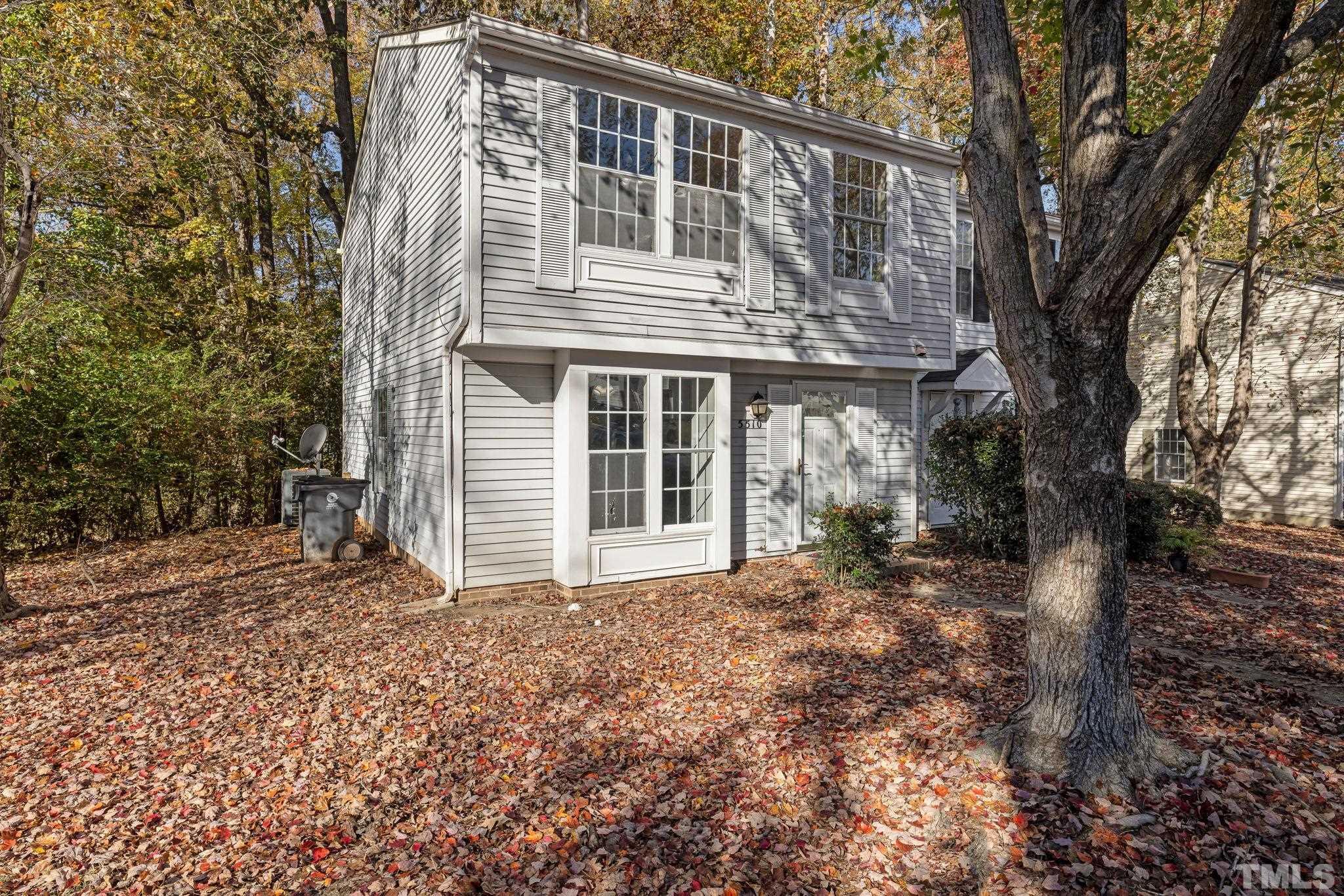 5510 Bringle Court Raleigh, NC 27610 - Photo 3 of 23 Gallery Image 3
