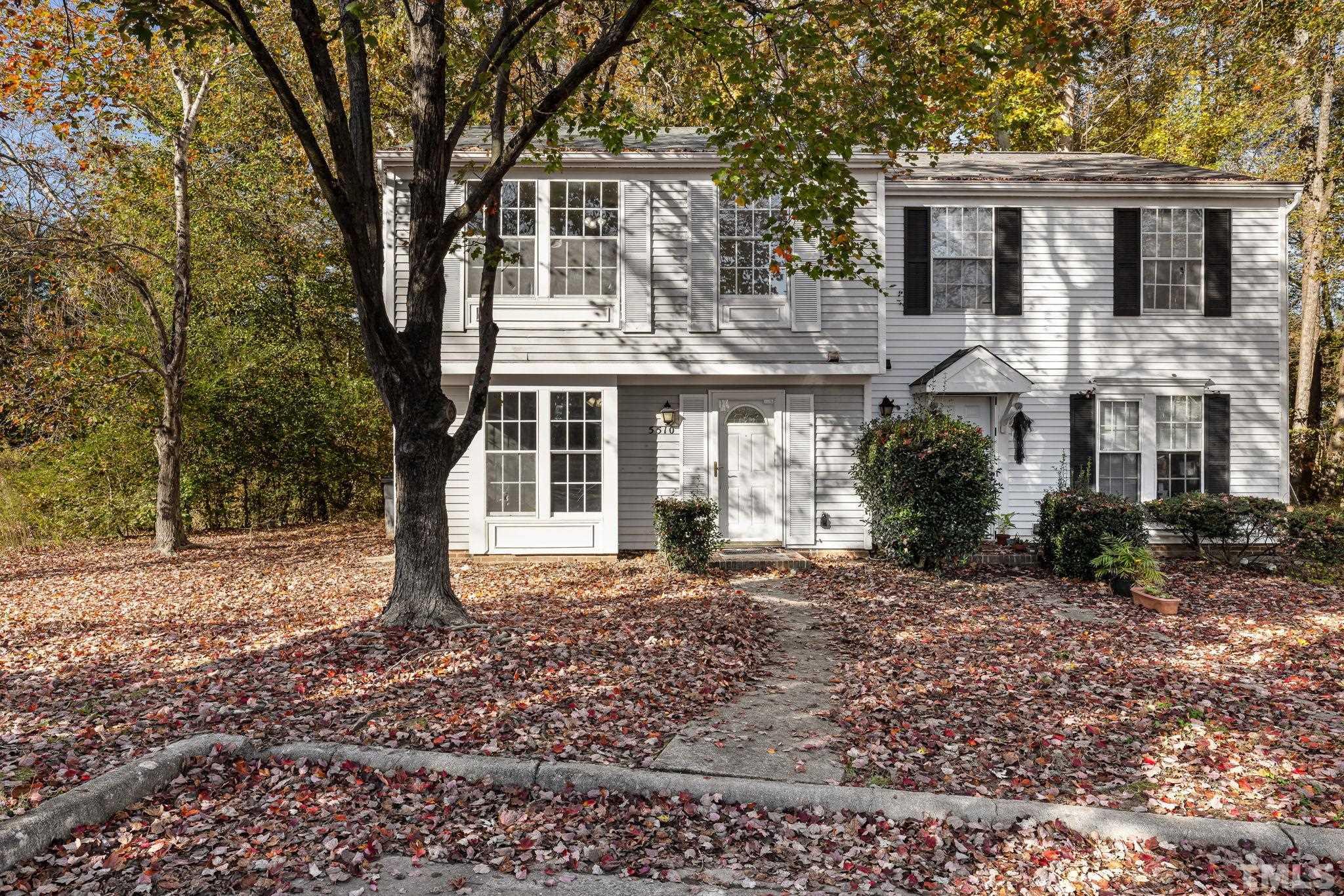 5510 Bringle Court Raleigh, NC 27610 - Photo 4 of 23 Gallery Image 4