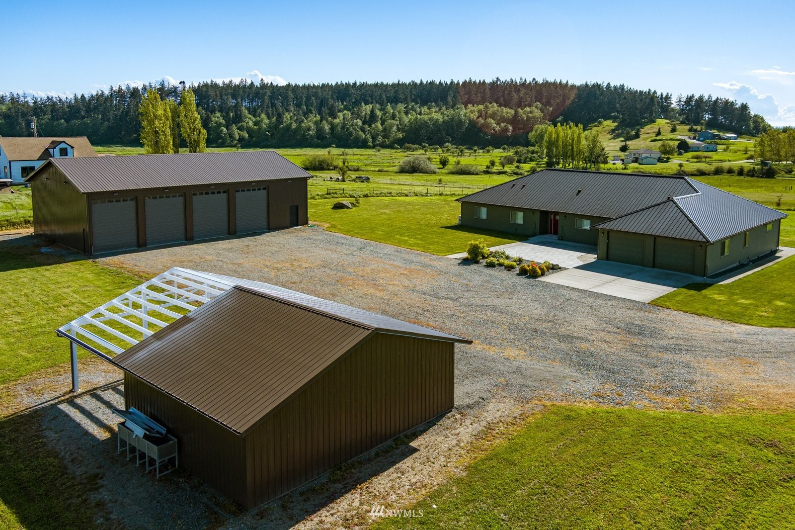 1361 Crosby Road Oak Harbor, WA 98277 - Photo 5 of 40 Gallery Image 5