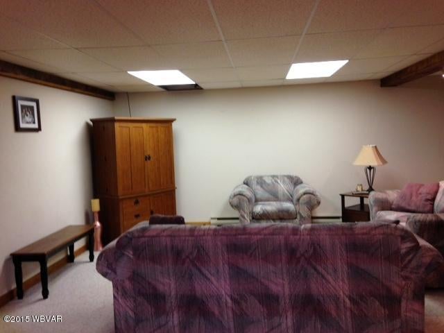 838 Ridge Road Mill Hall, PA 17751 - Photo 43 of 47 Finished Basement (5)