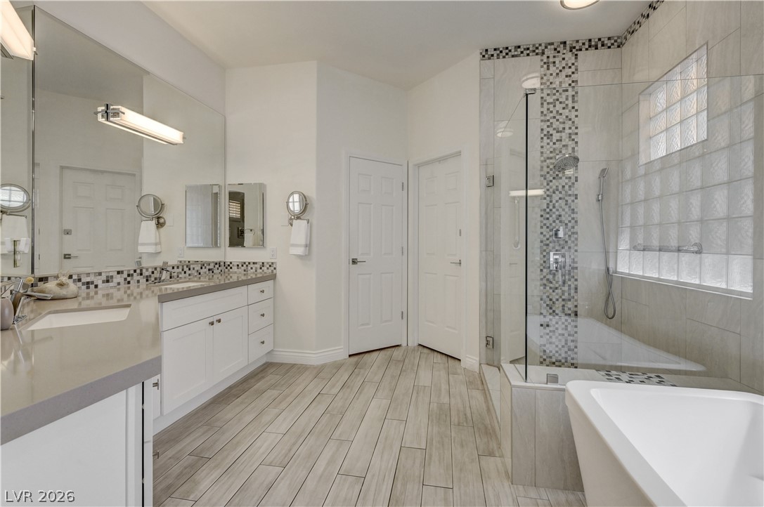 457 Indigo Springs Street Henderson, NV 89014 - Photo 24 of 58