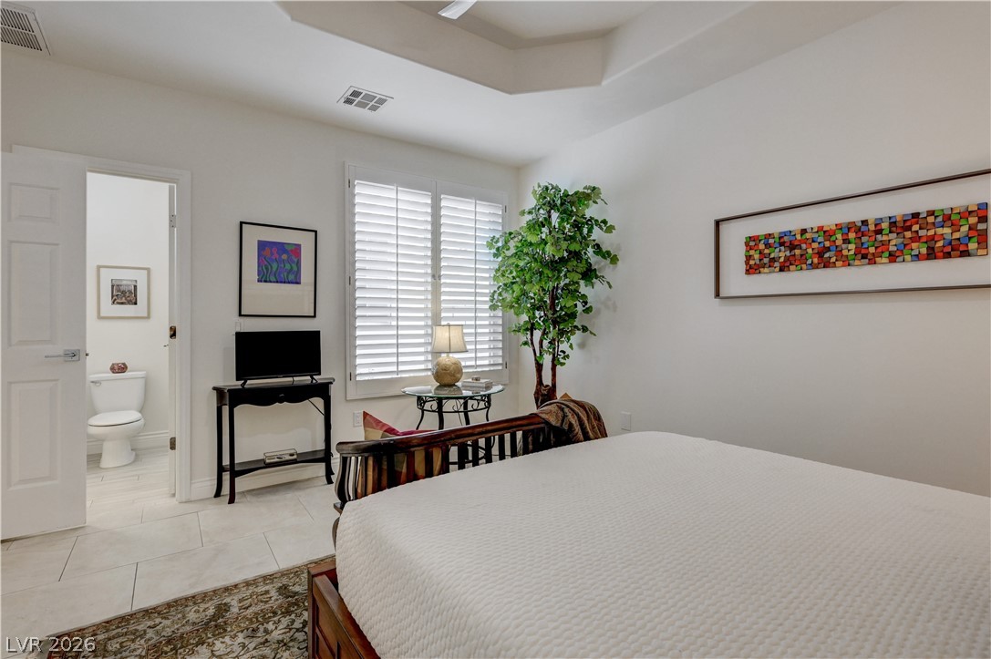 457 Indigo Springs Street Henderson, NV 89014 - Photo 29 of 58 2nd bedroom has direct access to the shared bath.