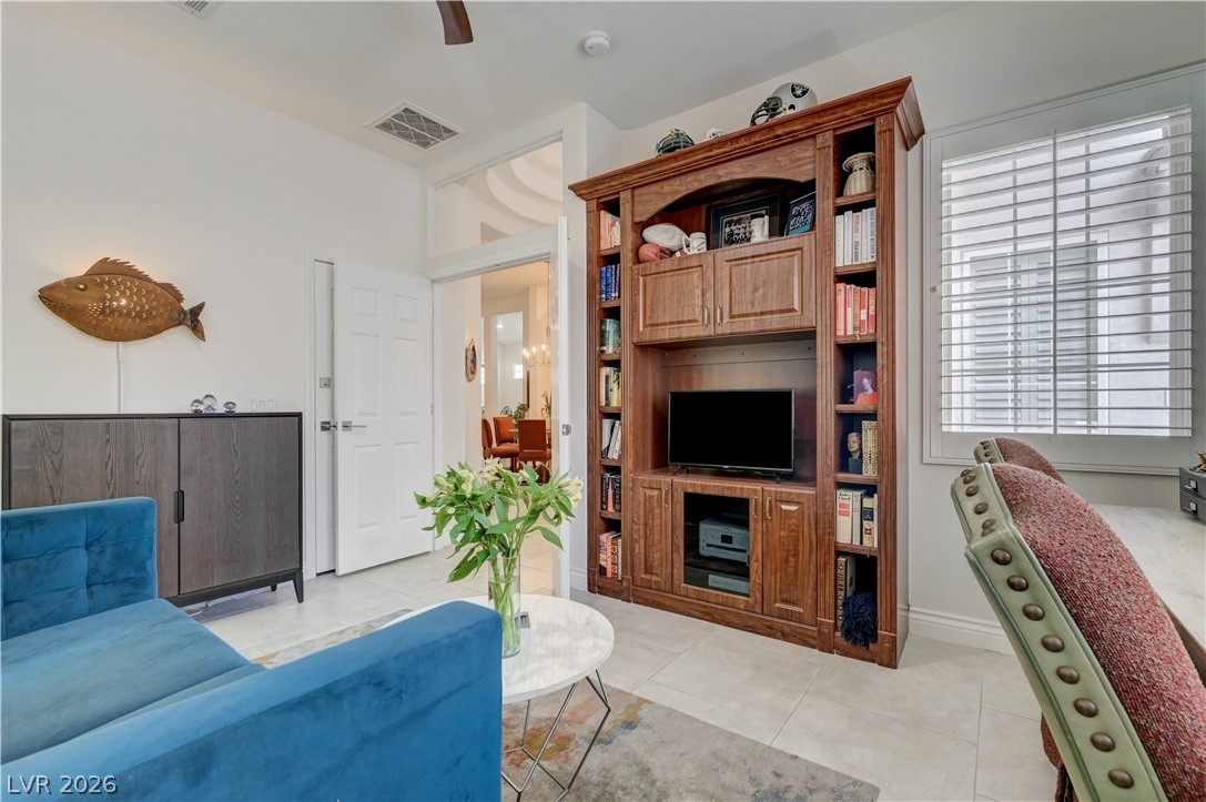 457 Indigo Springs Street Henderson, NV 89014 - Photo 32 of 58 3rd bedroom.