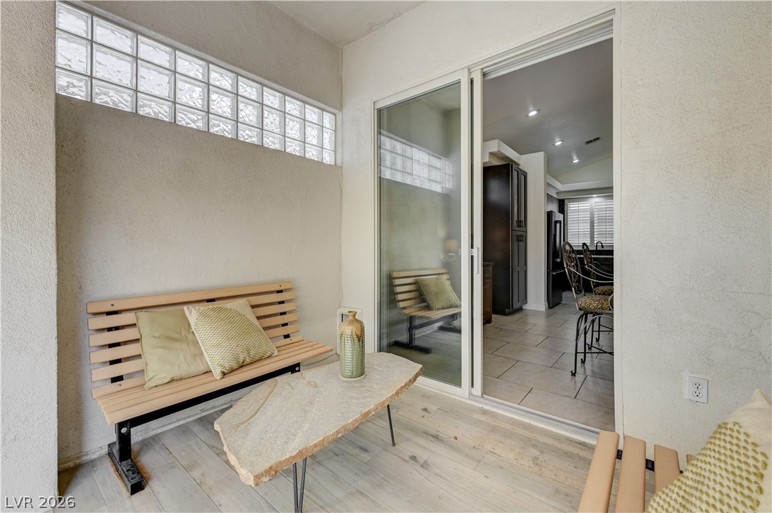 457 Indigo Springs Street Henderson, NV 89014 - Photo 37 of 58 Backyard covered patio.