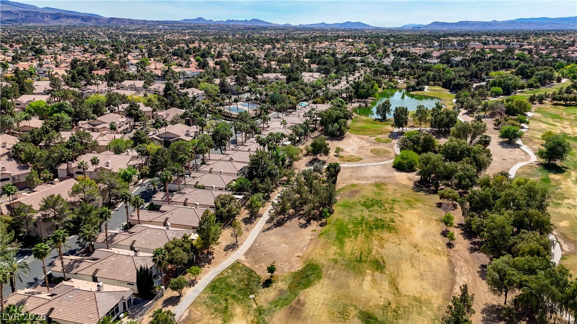 457 Indigo Springs Street Henderson, NV 89014 - Photo 44 of 58 The golf course.