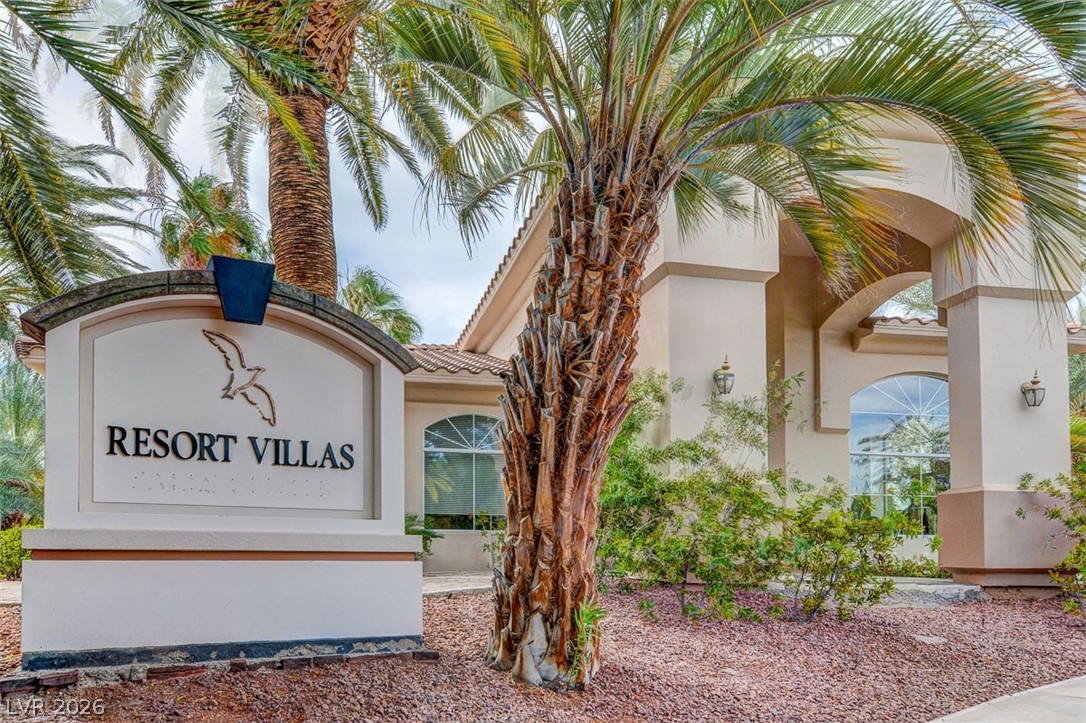 457 Indigo Springs Street Henderson, NV 89014 - Photo 47 of 58