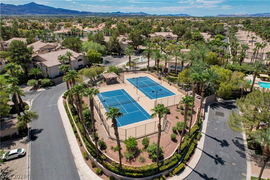 457 Indigo Springs Street Henderson, NV 89014 - Photo 49 of 58 Community courts.