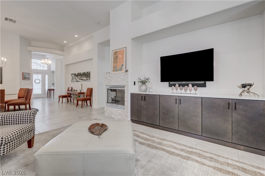 457 Indigo Springs Street Henderson, NV 89014 - Photo 6 of 58 Built in cabinets