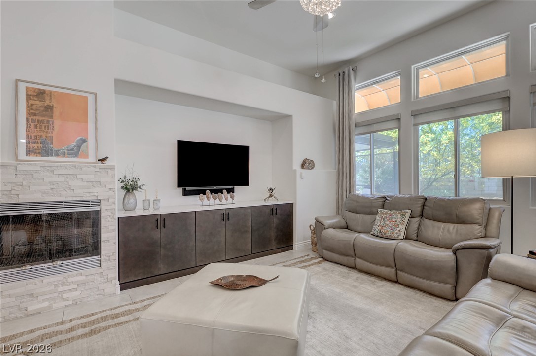 457 Indigo Springs Street Henderson, NV 89014 - Photo 8 of 58