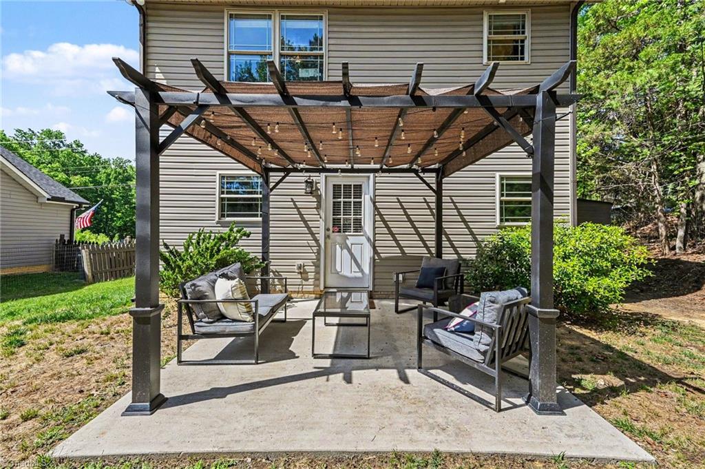 488 Eddleman Road Kannapolis, NC 28083 - Photo 25 of 28