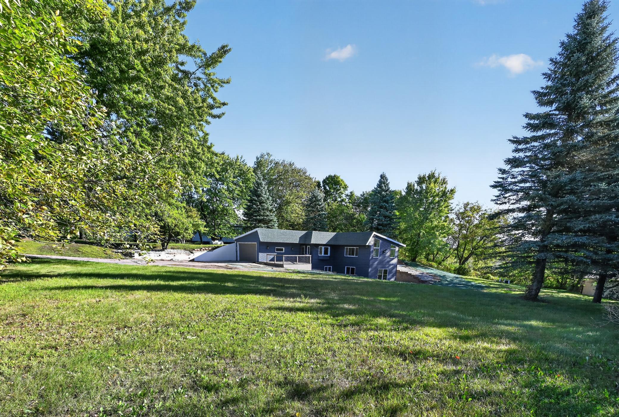 5149 West Mill Lake Road Southwest Alexandria, MN 56308 - Photo 8 of 89 Gallery Image 8