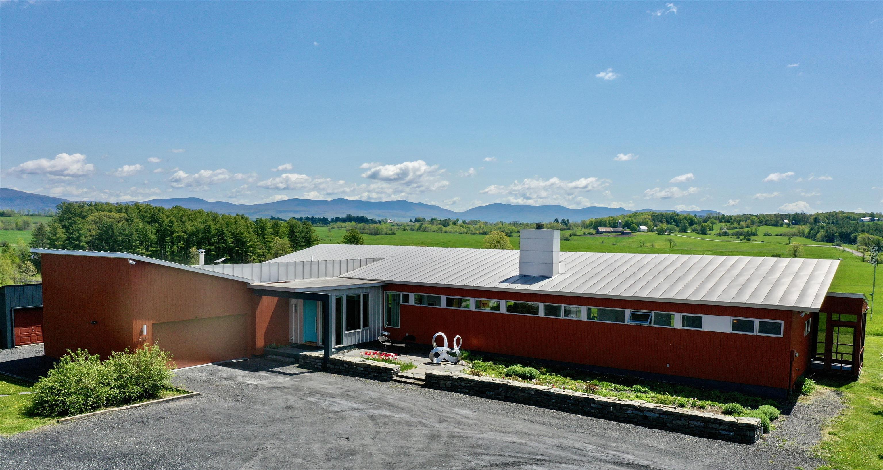 4467 Richville Road Whiting, VT 05778 - Photo 1 of 39
