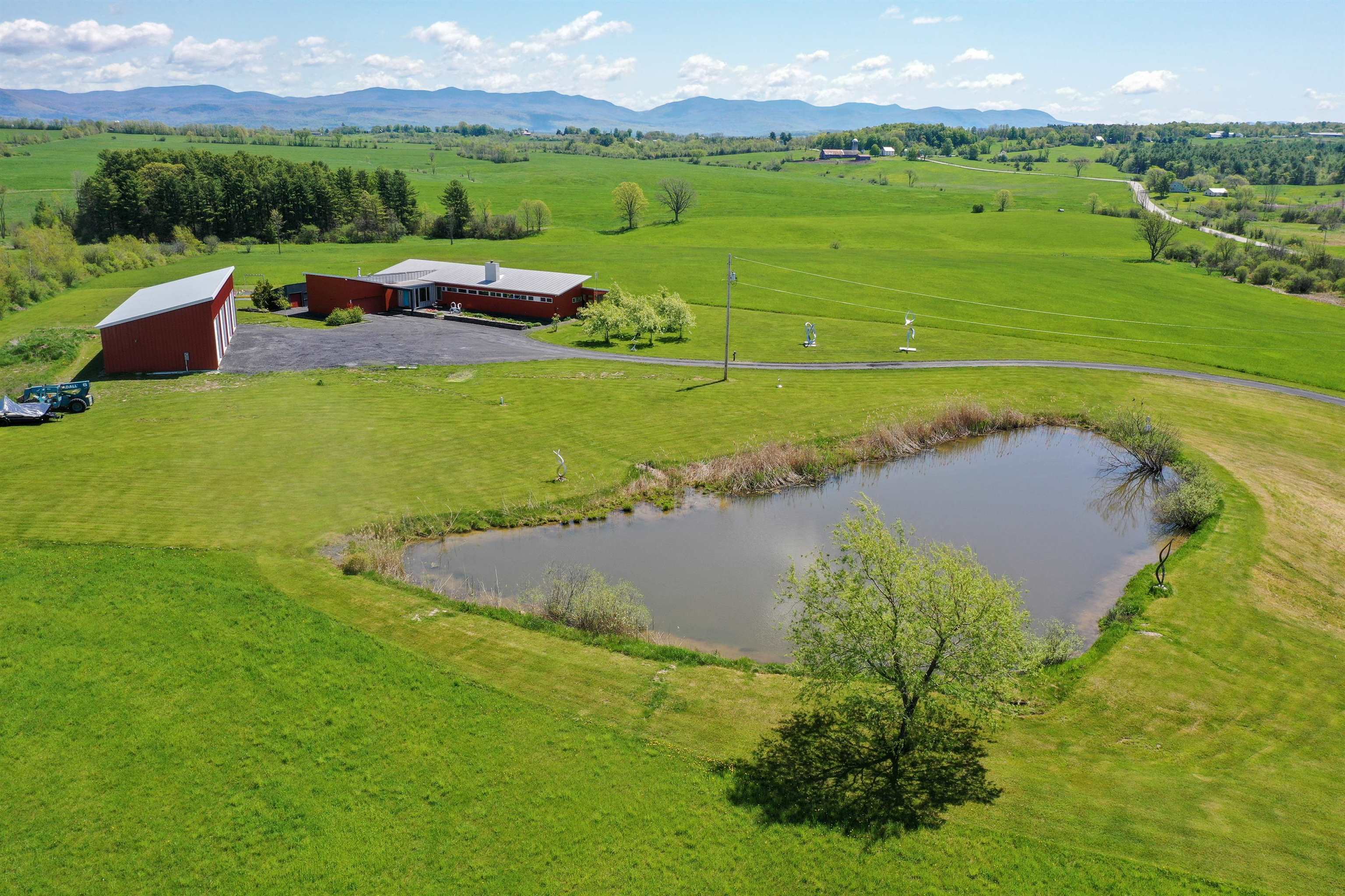 4467 Richville Road Shoreham, VT 05778 - Photo 8 of 39