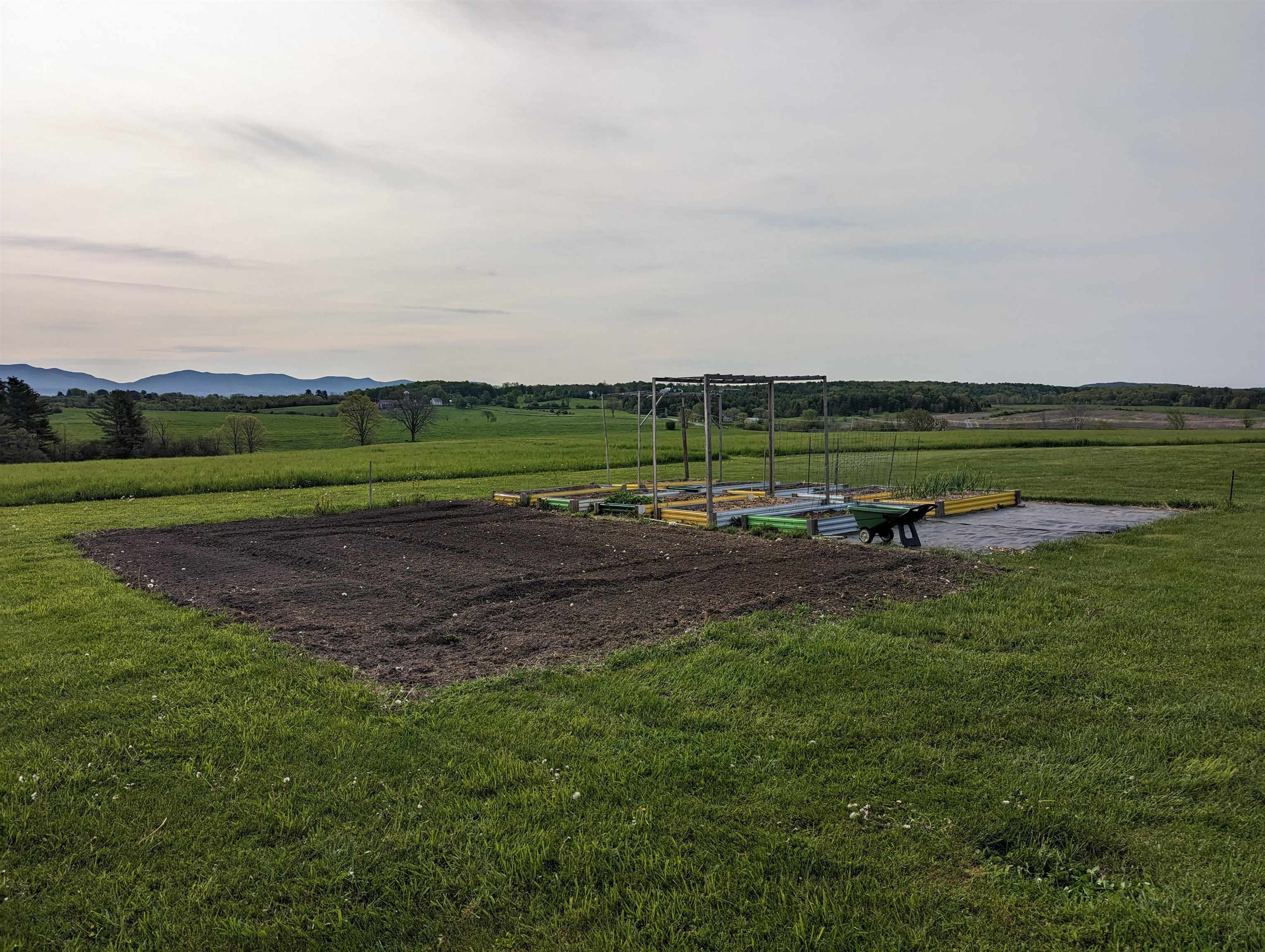 4467 Richville Road Shoreham, VT 05778 - Photo 10 of 39