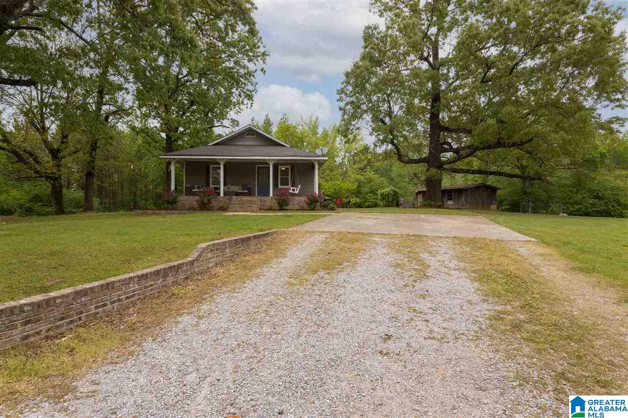 9004 Sharit Dairy Road Gardendale, AL 35071 - Photo 37 of 45