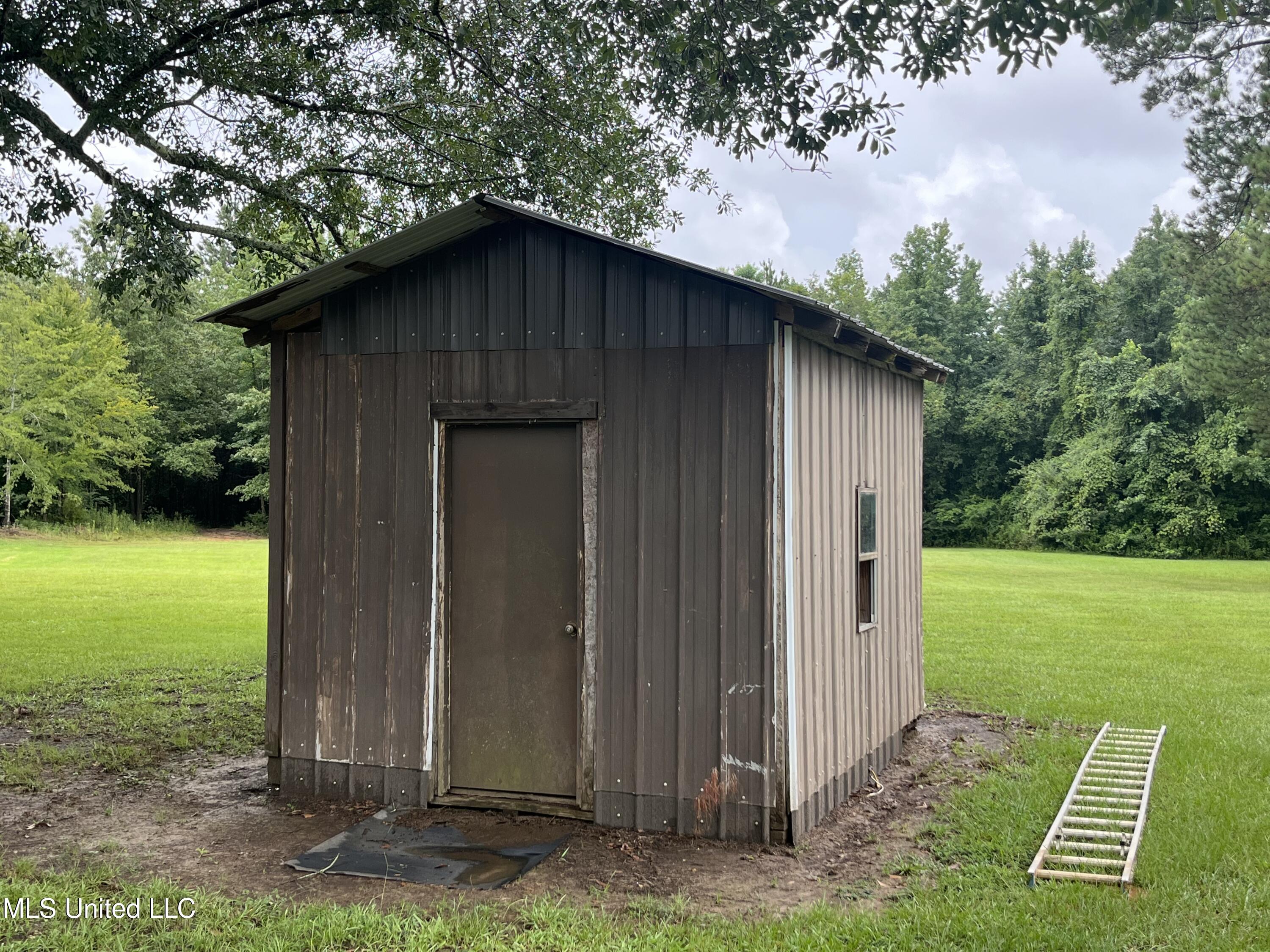 214 Boteler Road Florence, MS 39073 - Photo 25 of 39 IMG_2827