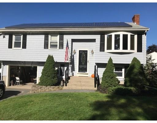 3 Kingsley Road Norton, MA 02766 - Photo 2 of 18 Gallery Image 2