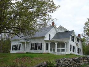 26 Melis Road Wardsboro, VT 05355 - Photo 1 of 1
