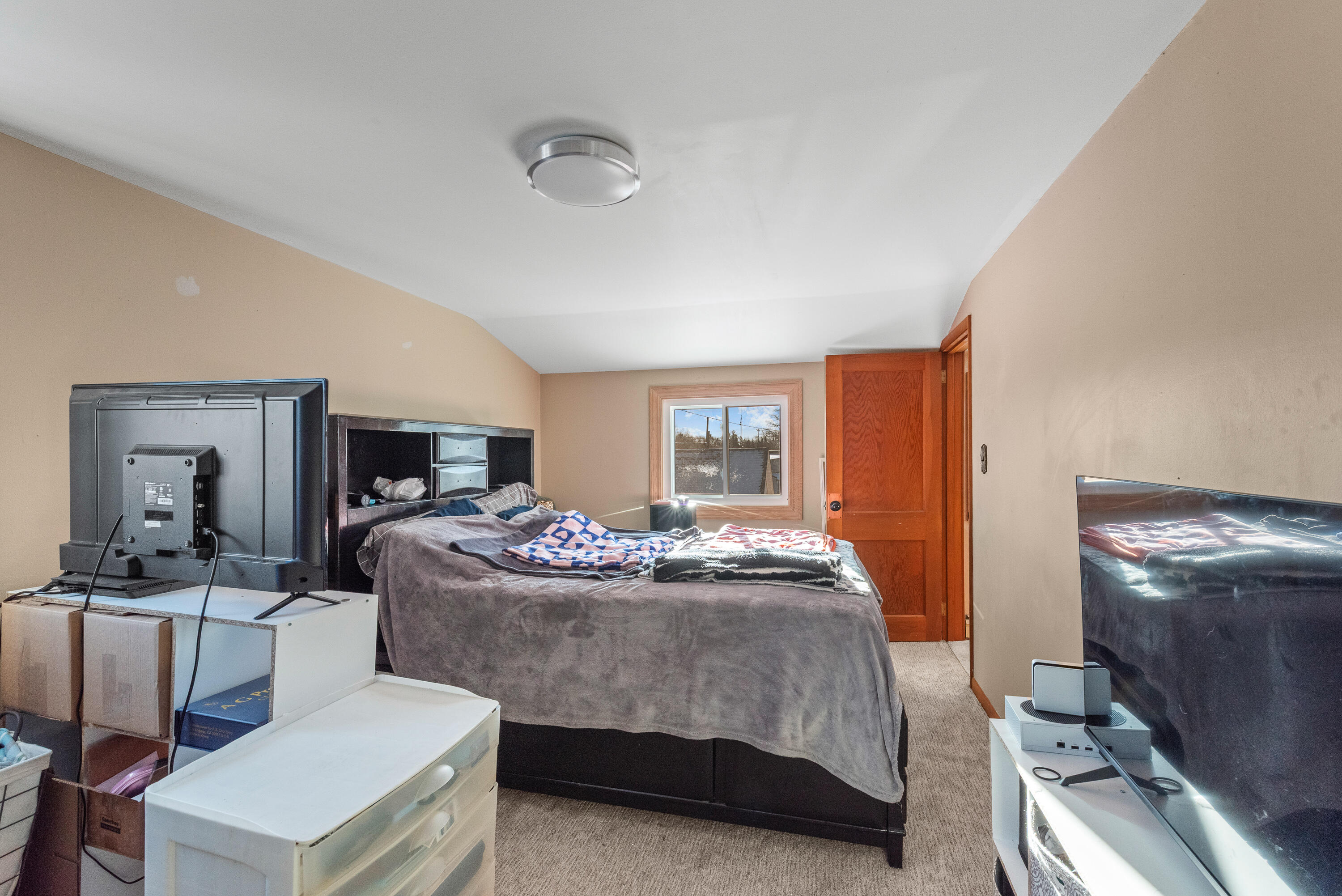 115 Elm Street Kewaskum, WI 53040 - Photo 11 of 18 Bedroom 3