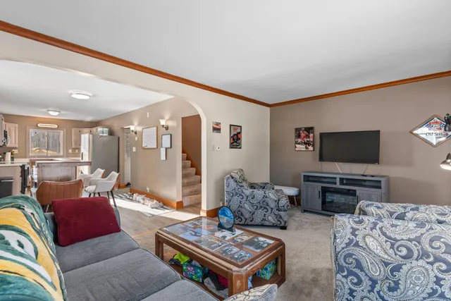 $315,000 | 115 Elm Street, Kewaskum, WI 53040