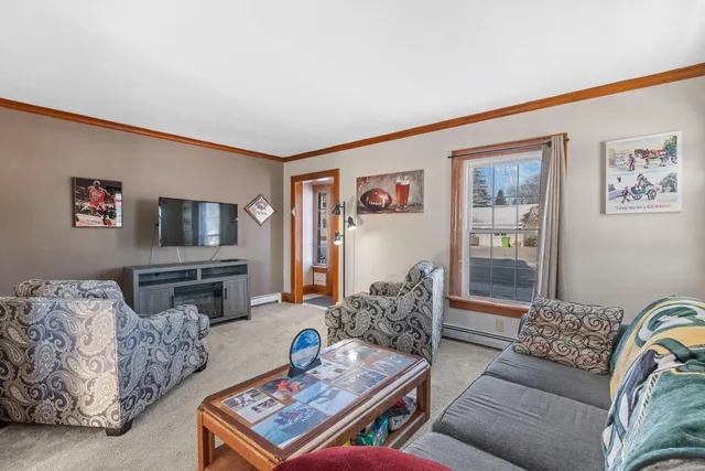 $315,000 | 115 Elm Street, Kewaskum, WI 53040