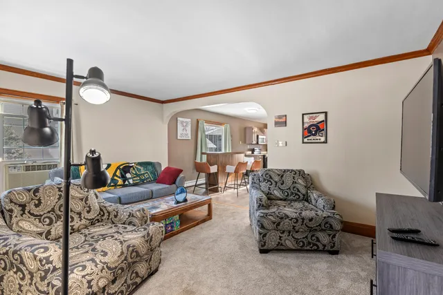 $315,000 | 115 Elm Street, Kewaskum, WI 53040