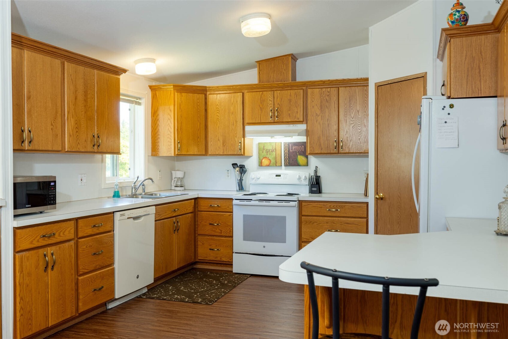17 Rustemeyer Road, Unit 19 Aberdeen, WA 98520 - Photo 8 of 24