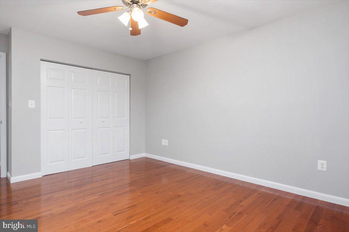 1232 Perrys Corner Road Grasonville, MD 21638 - Photo 18 of 35 Bedroom #2 w/ ample closet space