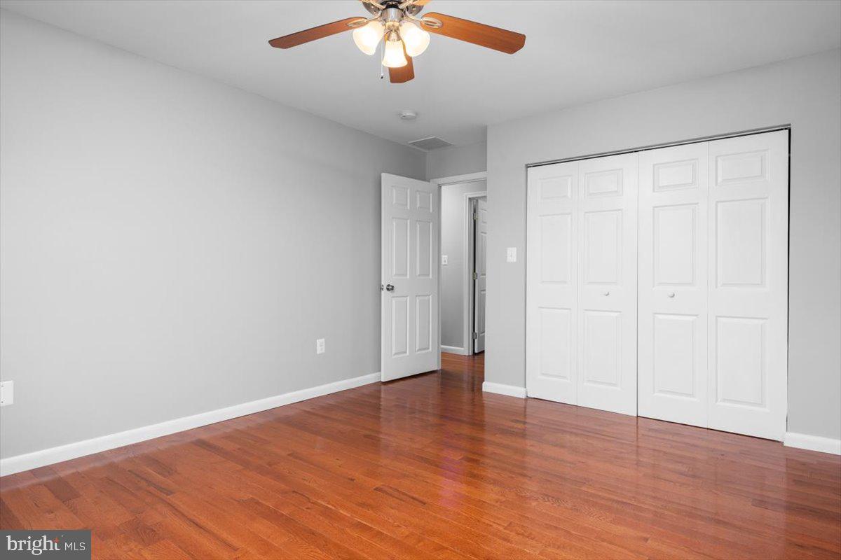 1232 Perrys Corner Road Grasonville, MD 21638 - Photo 19 of 35 Bedroom # 2
