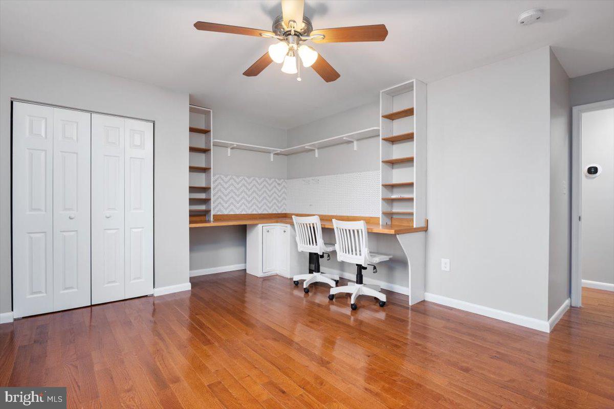 1232 Perrys Corner Road Grasonville, MD 21638 - Photo 22 of 35 Bedroom # 3 or Office