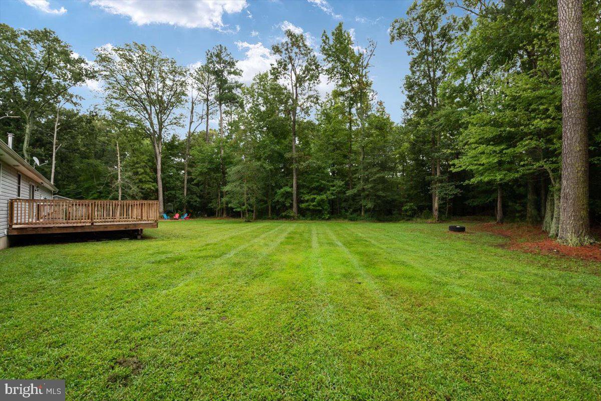 1232 Perrys Corner Road Grasonville, MD 21638 - Photo 30 of 35 Professionally maintained lawn and landscaping
