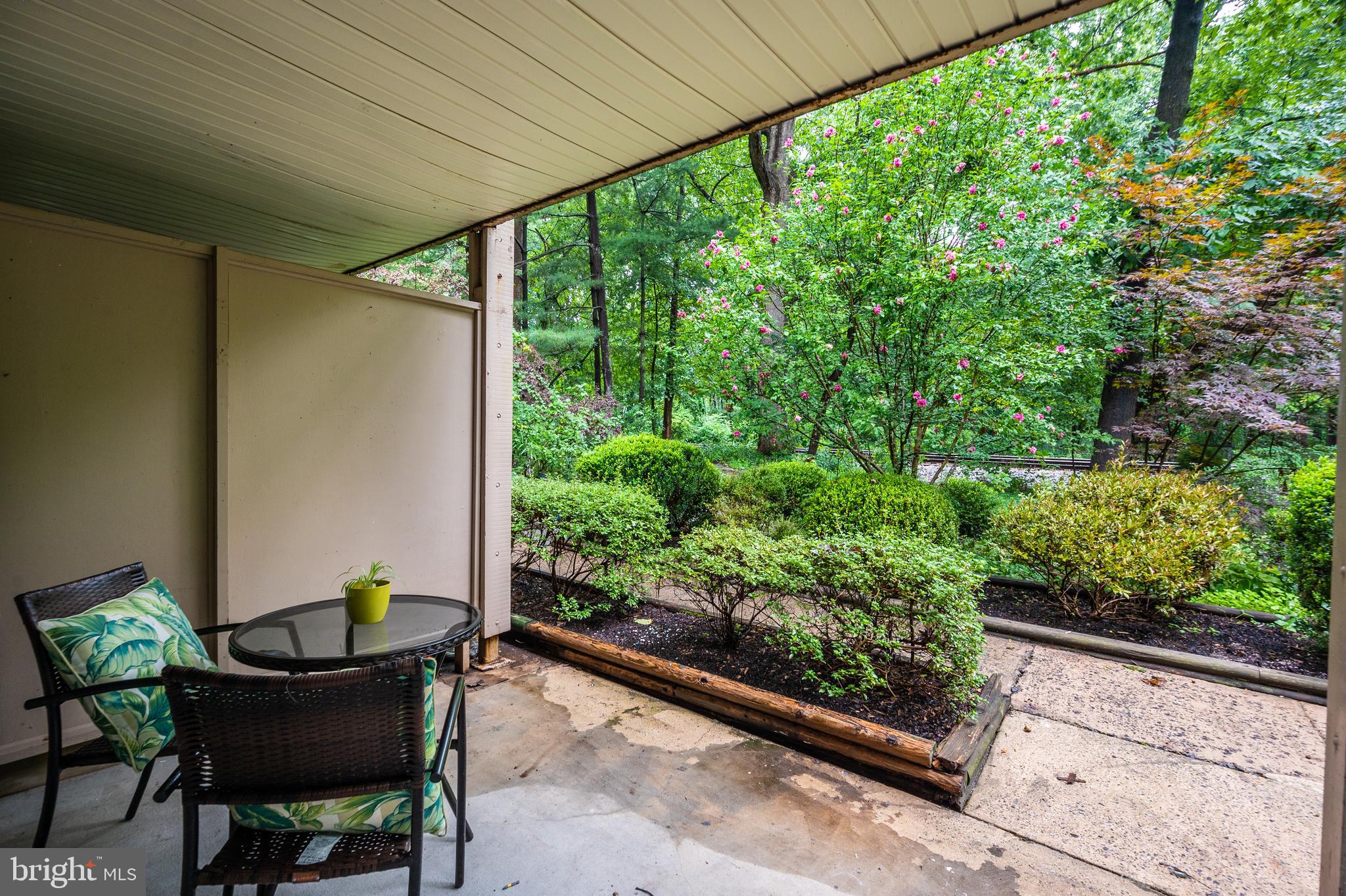 5806 Royal Ridge Drive, Unit J Springfield, VA 22152 - Photo 20 of 20 Gallery Image 20